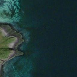 Satellite imagery of Vika, NO
