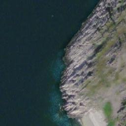Satellite imagery of Kifjordneset, NO