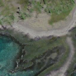 Satellite imagery of Vikaskjeret, NO
