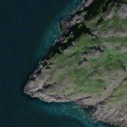 Satellite imagery of Urdneset, NO
