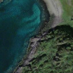 Satellite imagery of Urdneset, NO