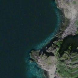 Satellite imagery of Ettervikneset, NO