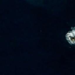 Satellite imagery of Mys Chërnyy, RU