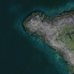 Satellite imagery of Nordneset, NO