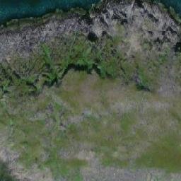 Satellite imagery of Nordneset, NO