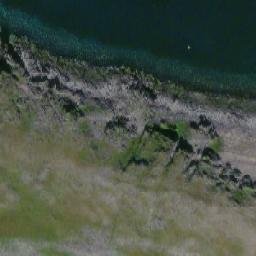 Satellite imagery of Nordneset, NO