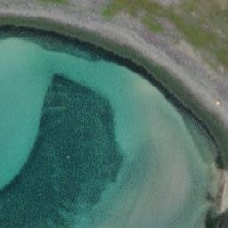 Satellite imagery of Nordneset, NO