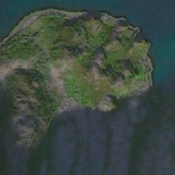 Satellite imagery of Klubban, NO