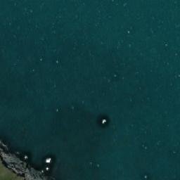 Satellite imagery of Mys Villamova, RU