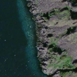 Satellite imagery of Hysneset, NO