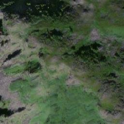 Satellite imagery of Hysneset, NO