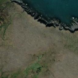 Satellite imagery of Mys Villamova, RU