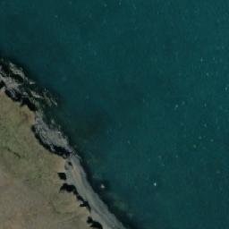 Satellite imagery of Mys Villamova, RU