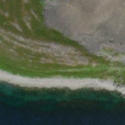 Satellite imagery of Nilsneset, NO