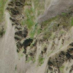 Satellite imagery of Notklubben, NO