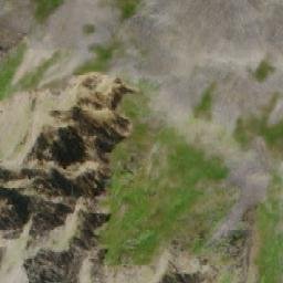 Satellite imagery of Notklubben, NO
