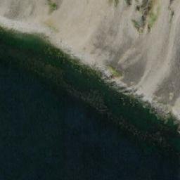 Satellite imagery of Notklubben, NO