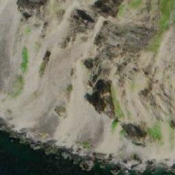 Satellite imagery of Notklubben, NO