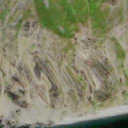 Satellite imagery of Notklubben, NO