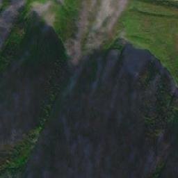Satellite imagery of Sandodden, NO