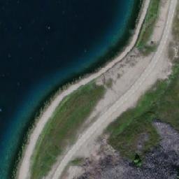 Satellite imagery of Grunneset, NO