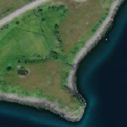 Satellite imagery of Knutnes, NO