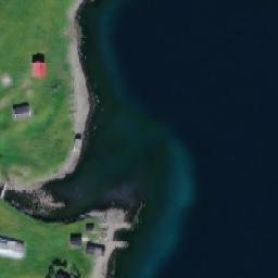 Satellite imagery of Knutnes, NO