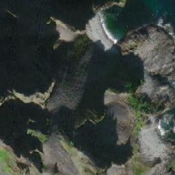 Satellite imagery of Rafjordneset, NO