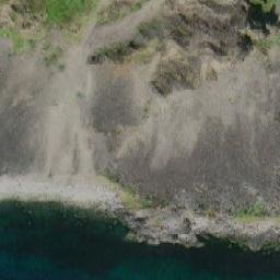 Satellite imagery of Rafjordneset, NO