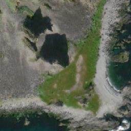 Satellite imagery of Rafjordneset, NO