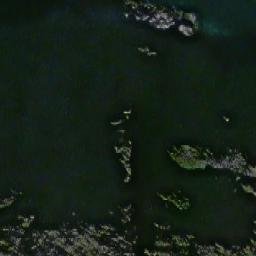 Satellite imagery of Sprengsneset, NO