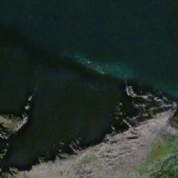 Satellite imagery of Sprengsneset, NO