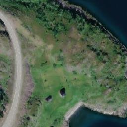 Satellite imagery of Olaneset, NO