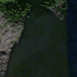 Satellite imagery of Sprengsneset, NO