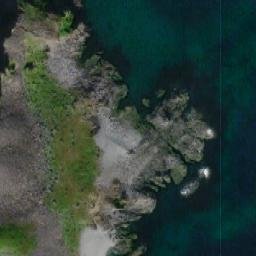 Satellite imagery of Litleneset, NO