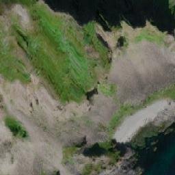 Satellite imagery of Litleneset, NO