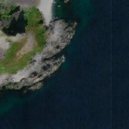 Satellite imagery of Litleneset, NO