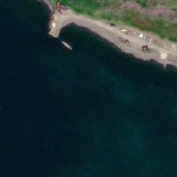 Satellite imagery of Teltneset, NO