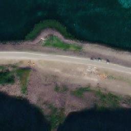 Satellite imagery of Teltneset, NO