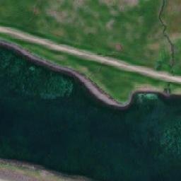 Satellite imagery of Postneset, NO