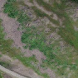 Satellite imagery of Lilleværen, NO