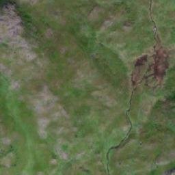 Satellite imagery of Lilleværen, NO