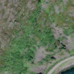 Satellite imagery of Flunes, NO