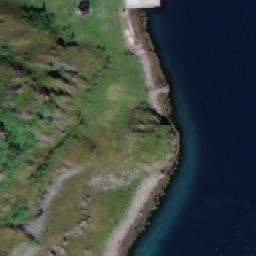 Satellite imagery of Breivikklubben, NO