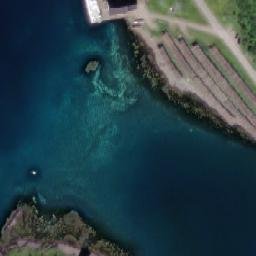 Satellite imagery of Finnes, NO