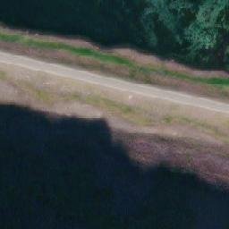 Satellite imagery of Postneset, NO
