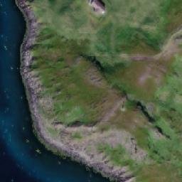 Satellite imagery of Småskjæran, NO