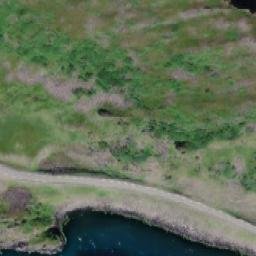 Satellite imagery of Lilleværen, NO