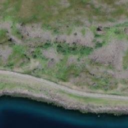 Satellite imagery of Flunes, NO