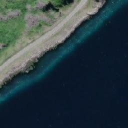 Satellite imagery of Flunes, NO